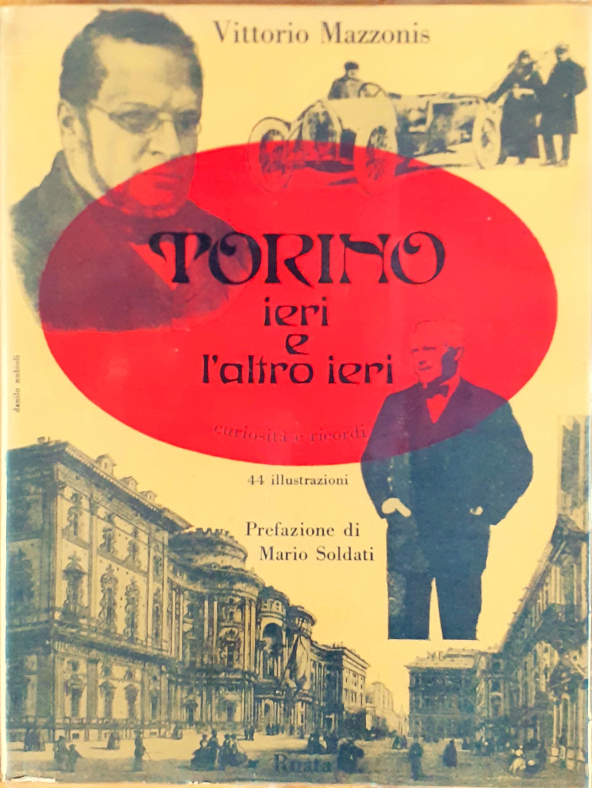 De Carlo Libri