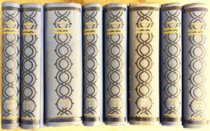 Traité technique chirurgicale - copertina