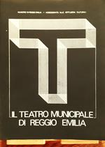 Il Teatro Municipale di Reggio Emilia