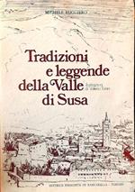 Tradizioni e leggende della Valle di Susa