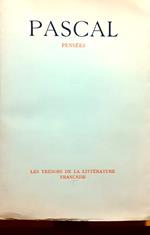 Pensées