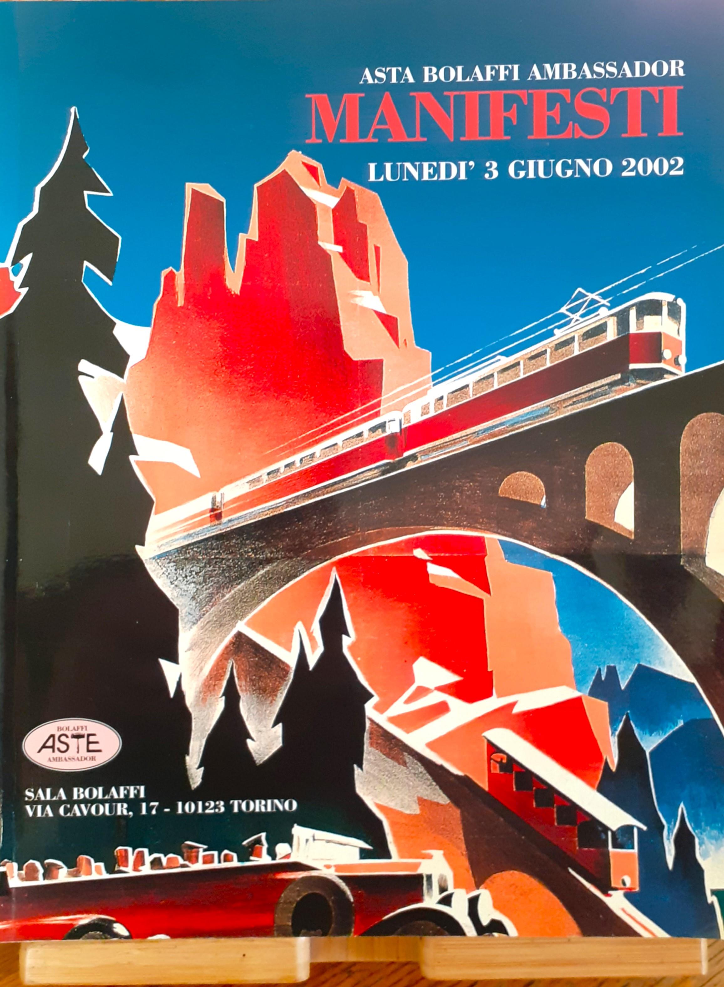 De Carlo Libri