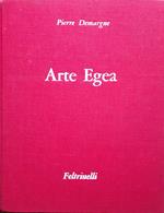 Arte Egea