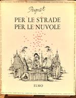 Per le strade, per le nuvole. Italia - Souvenir