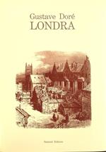 Gustave Doré. Londra