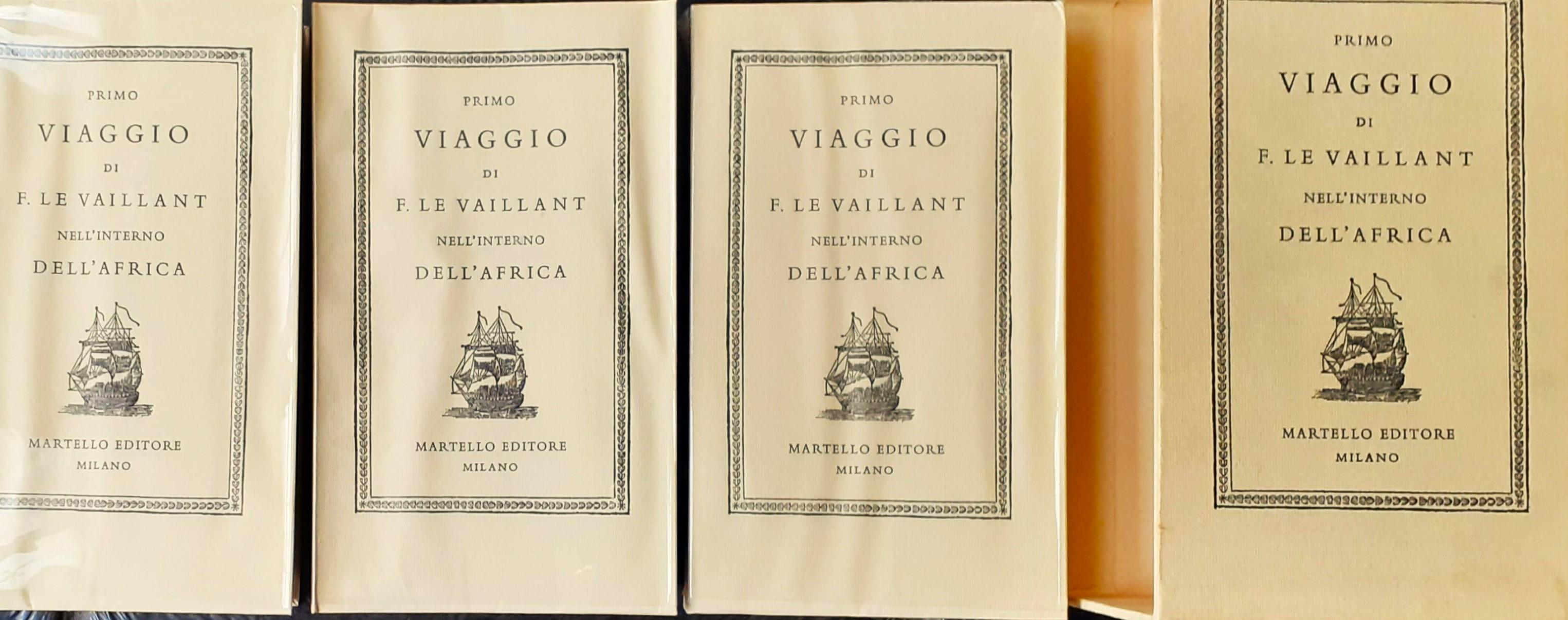 De Carlo Libri