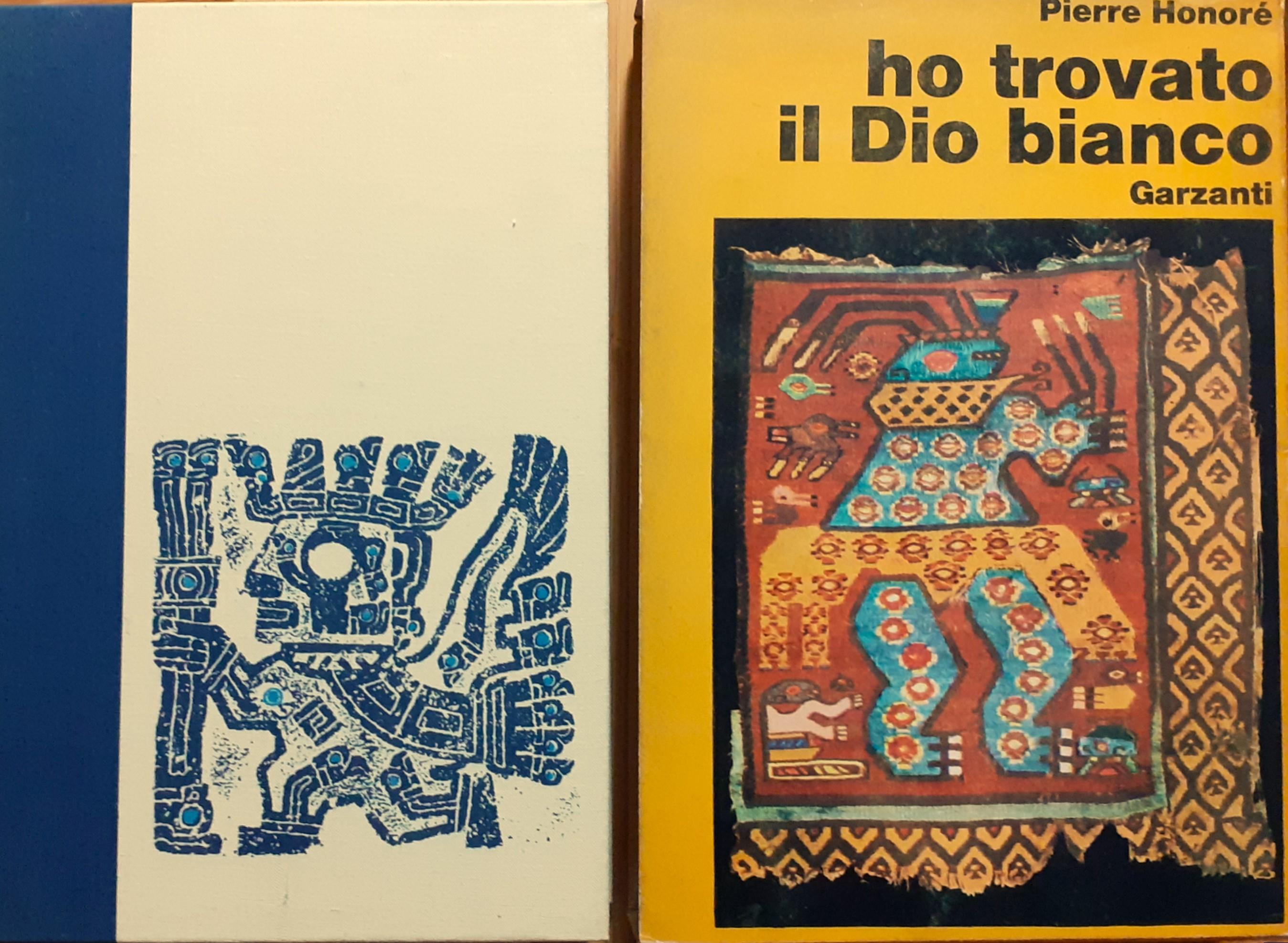 De Carlo Libri