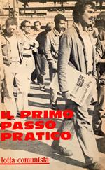 Il primo passo pratico (Lotta Comunista)