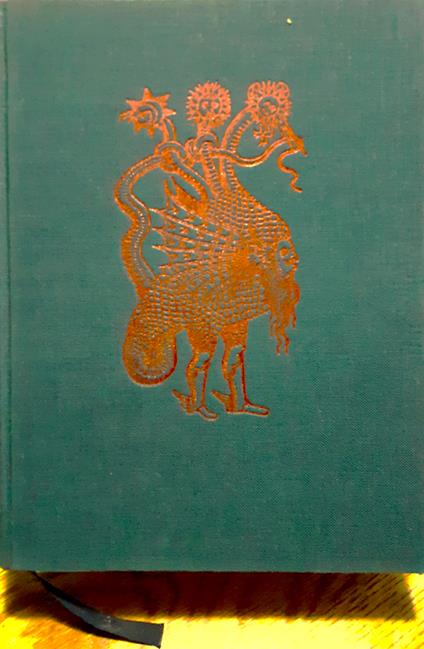 Le Miroir de la Magie. Histoire de la Magie dans le monde occidental - Kurt Seligmann - copertina