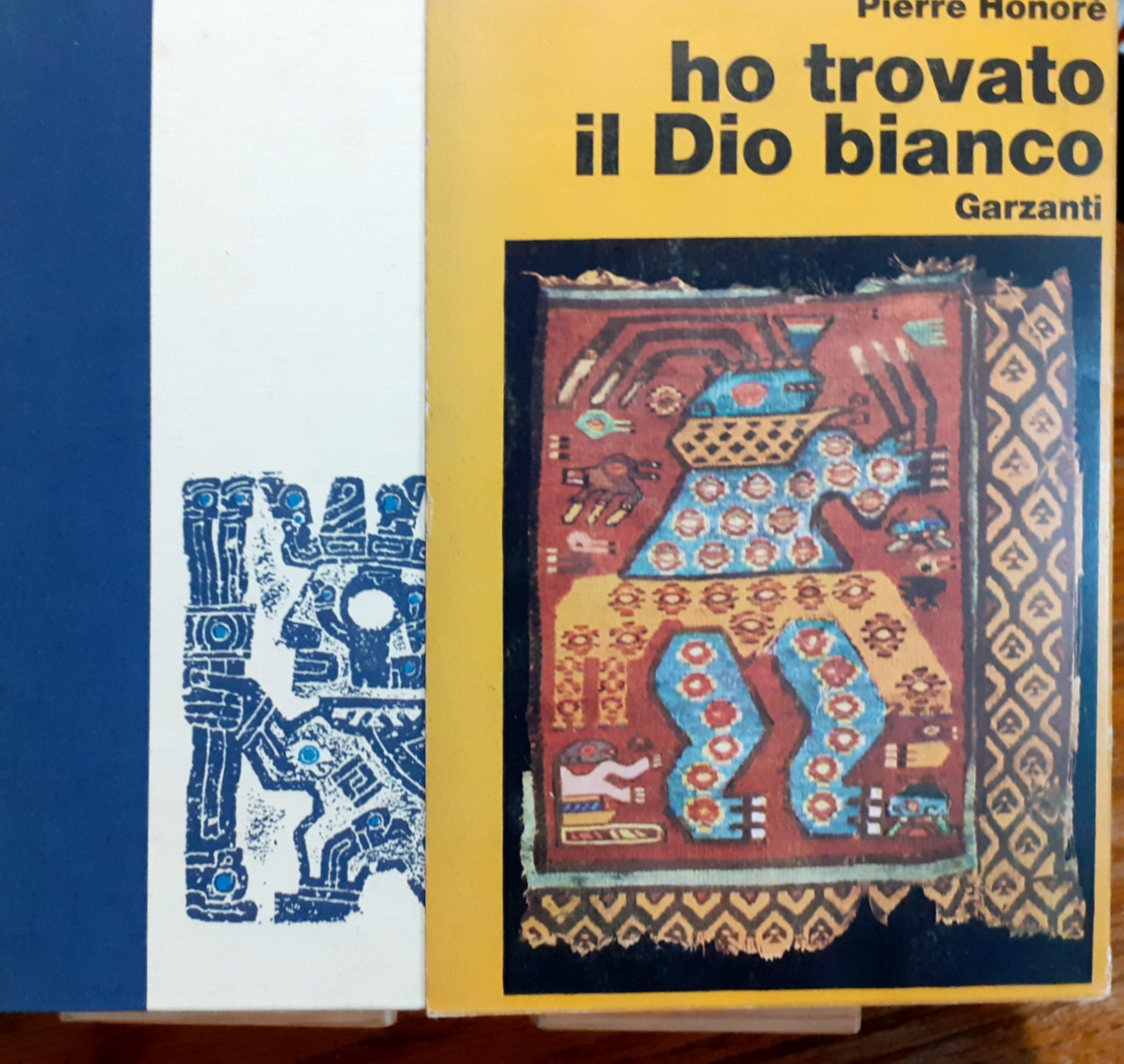 De Carlo Libri
