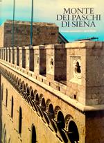 La sede storica del Monte dei Paschi di Siena. Vicende costruttive e opere d'arte