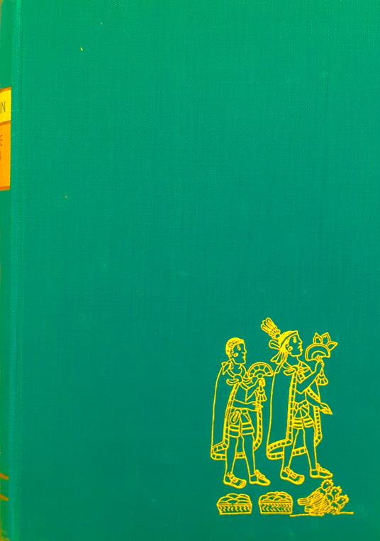 Santa Vergine di Guadalupa aiutaci tu! - Paul Herrmann - copertina