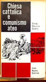 Chiesa cattolica e comunismo ateo