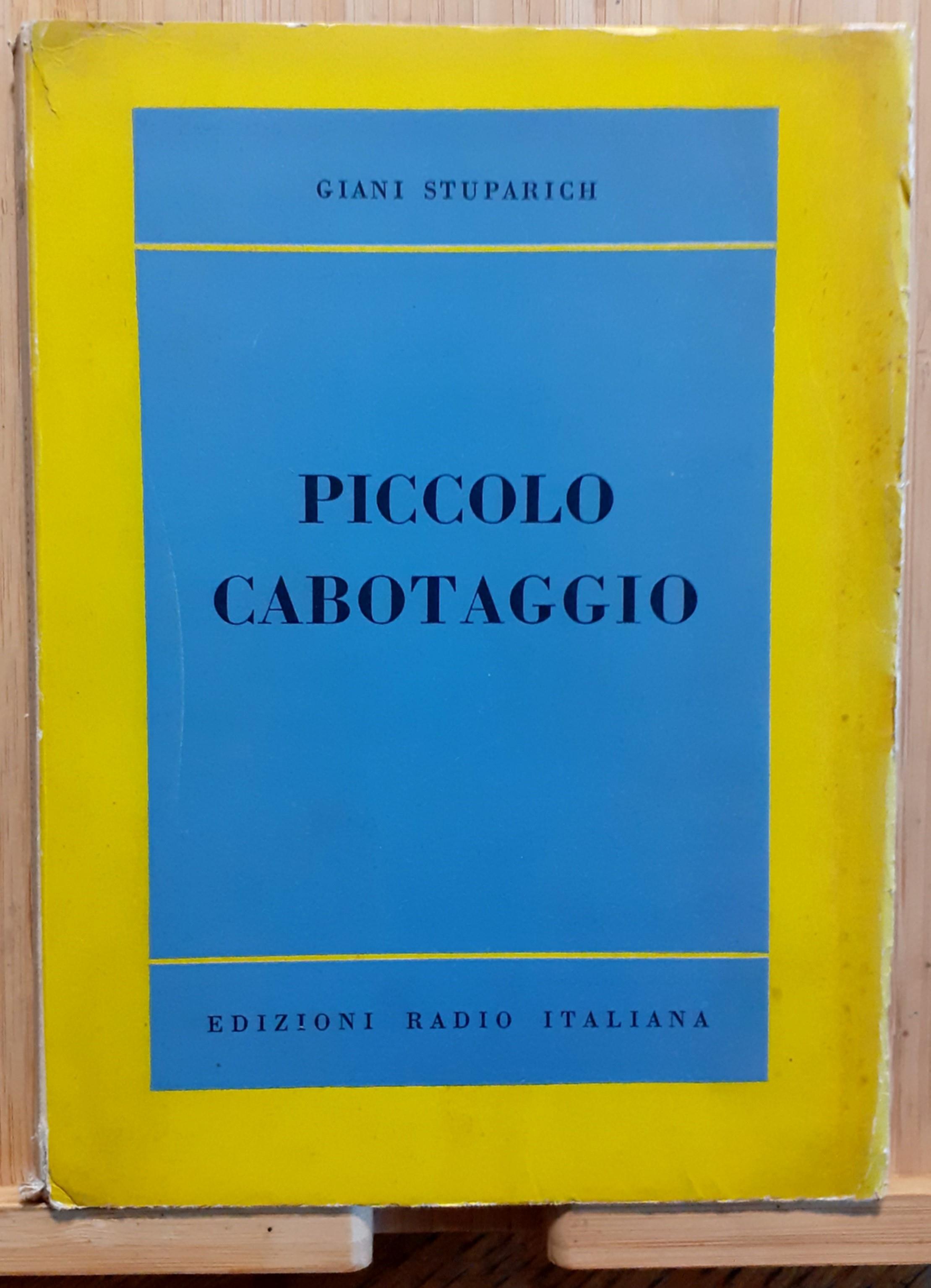De Carlo Libri
