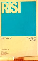 Di certe cose che dette in versi suonano meglio che in prosa