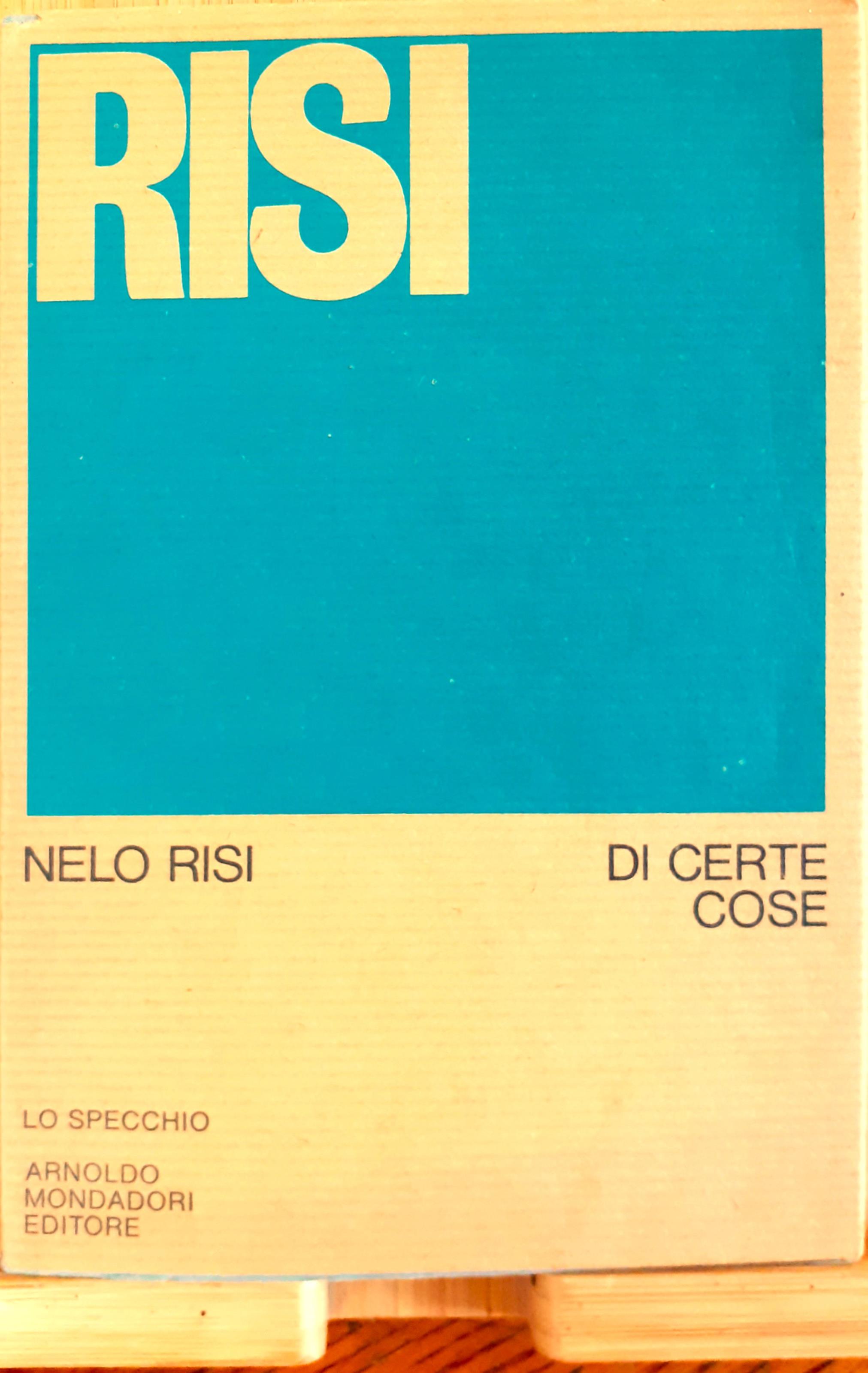 De Carlo Libri