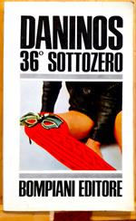 36° sottozero