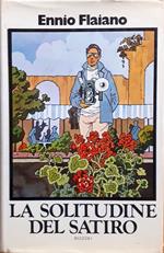 La solitudine del satiro