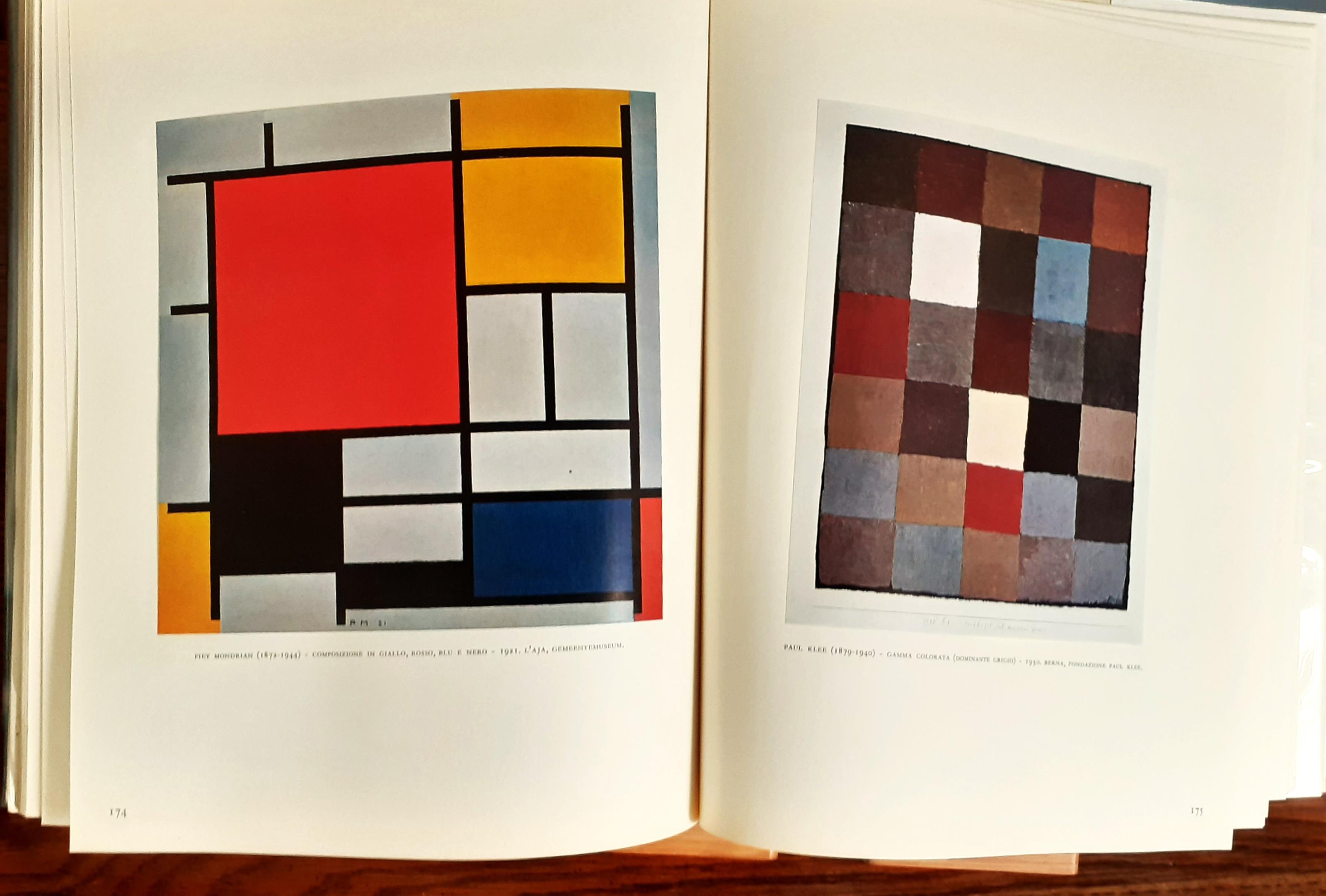 Dimensioni dell XX secolo. 1900-1945