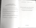 Dizionario dei proverbi. I proverbi italiani organizzati per temi. 30.000 detti raccolti nelle regioni italiane e tramandati dalle fonti letterarie