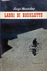 Ladri di biciclette