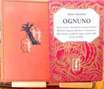 Ognuno. Storia d'un senza nome