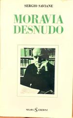 Moravia desnudo