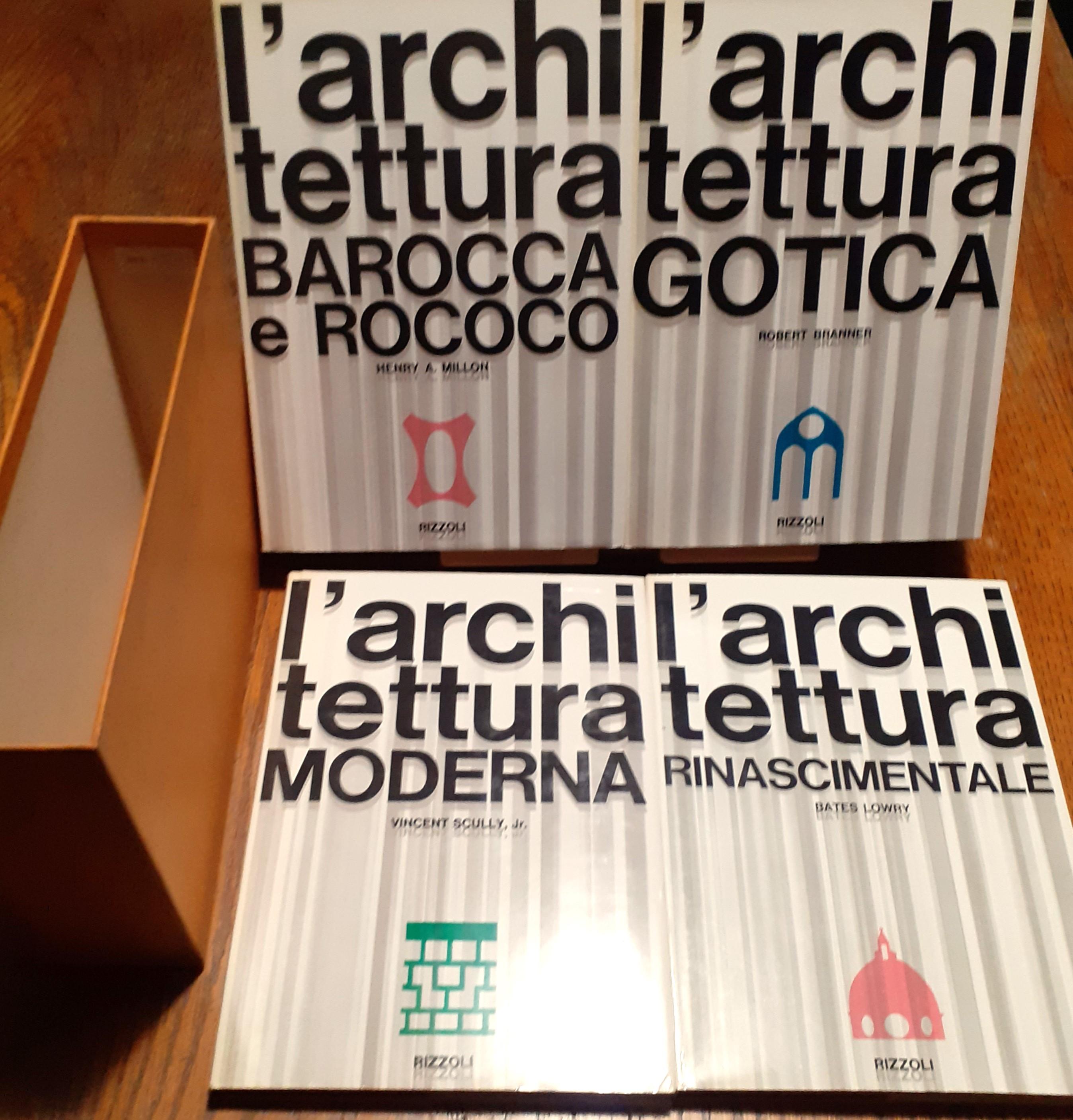 De Carlo Libri