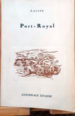Port - Royal