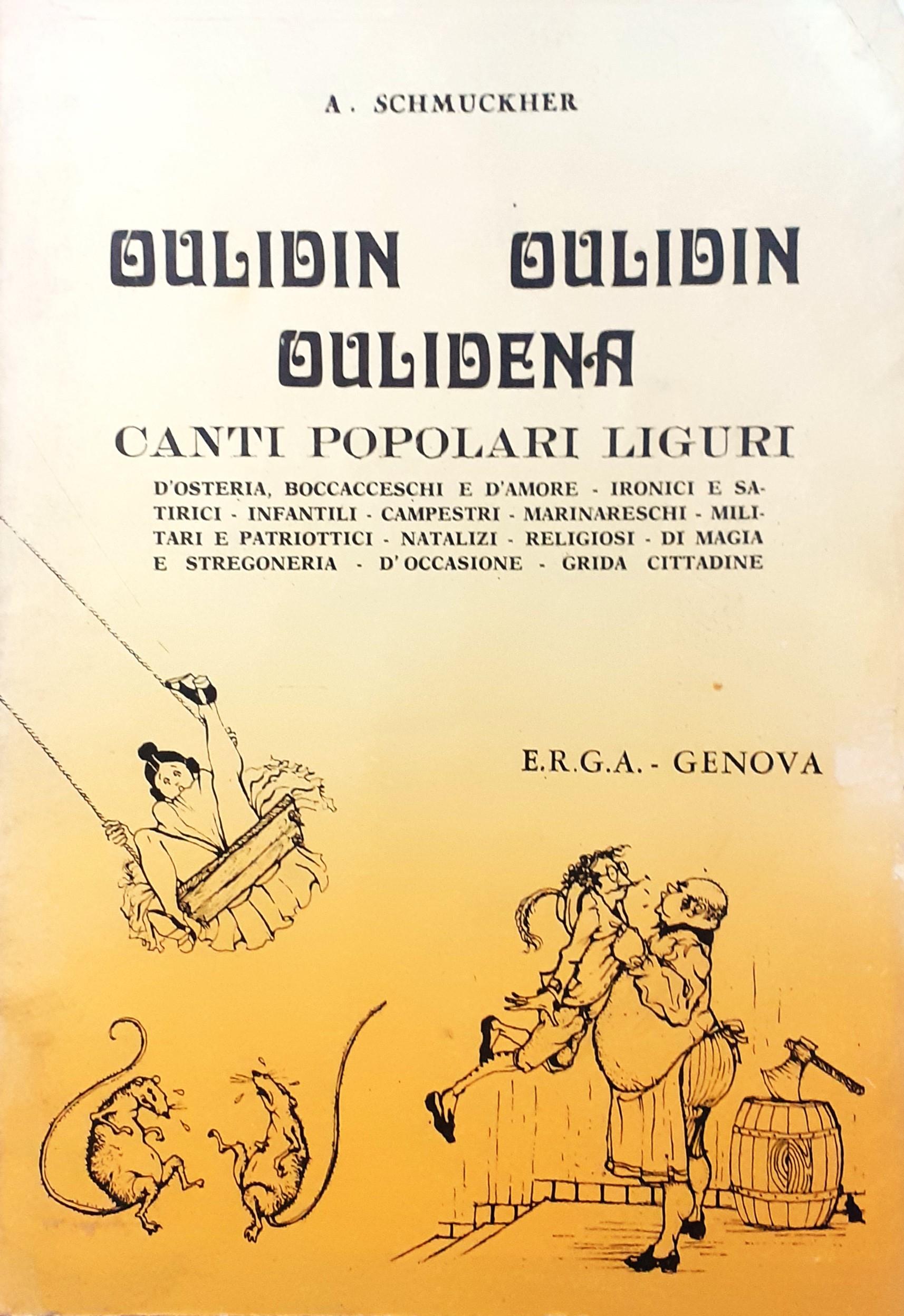 De Carlo Libri