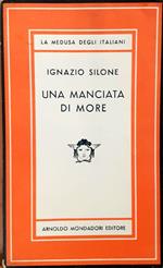 Una manciata di more