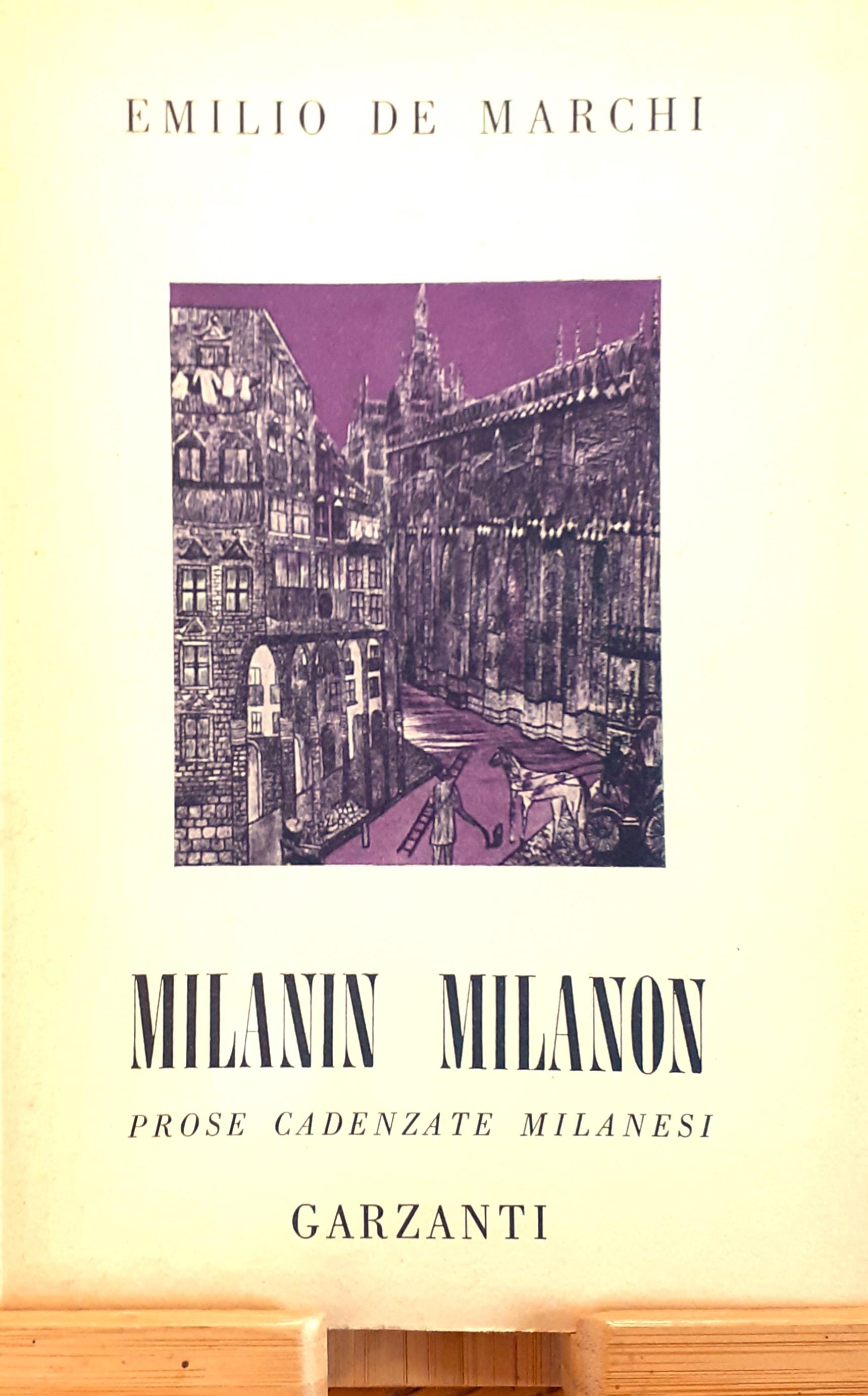 De Carlo Libri