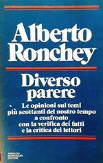 Diverso parere