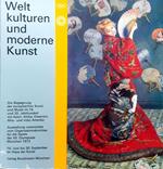 Welt kulturen und moderne Kunst. Die Begegnung der europäischen Kunst und Musik im 19. Und 20. Jahrhundert mit Asien, Afrika, Ozeanien, Afro- und Indo-Amerika