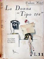 La donna Tipo tre