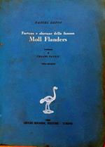 Fortune e sfortune della famosa Moll Flanders