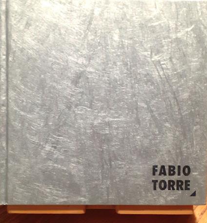 Fabio Torre - copertina