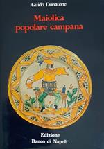 Maiolica popolare campana