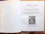 Contes de Boccace