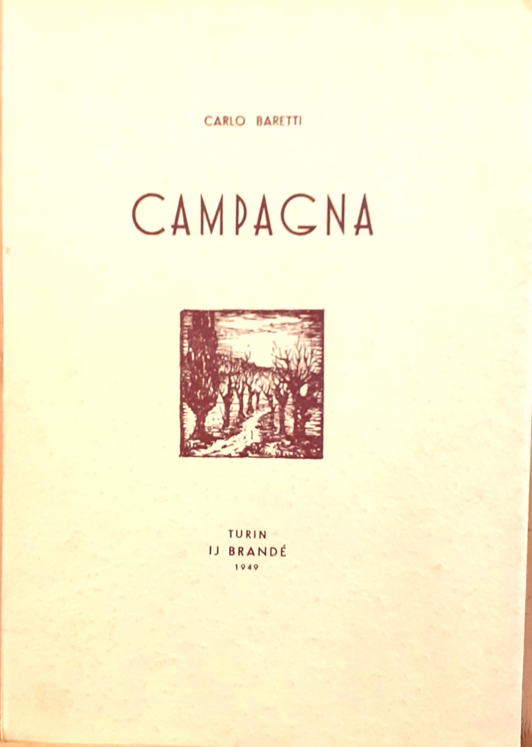 De Carlo Libri