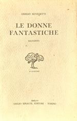Le donne fantastiche