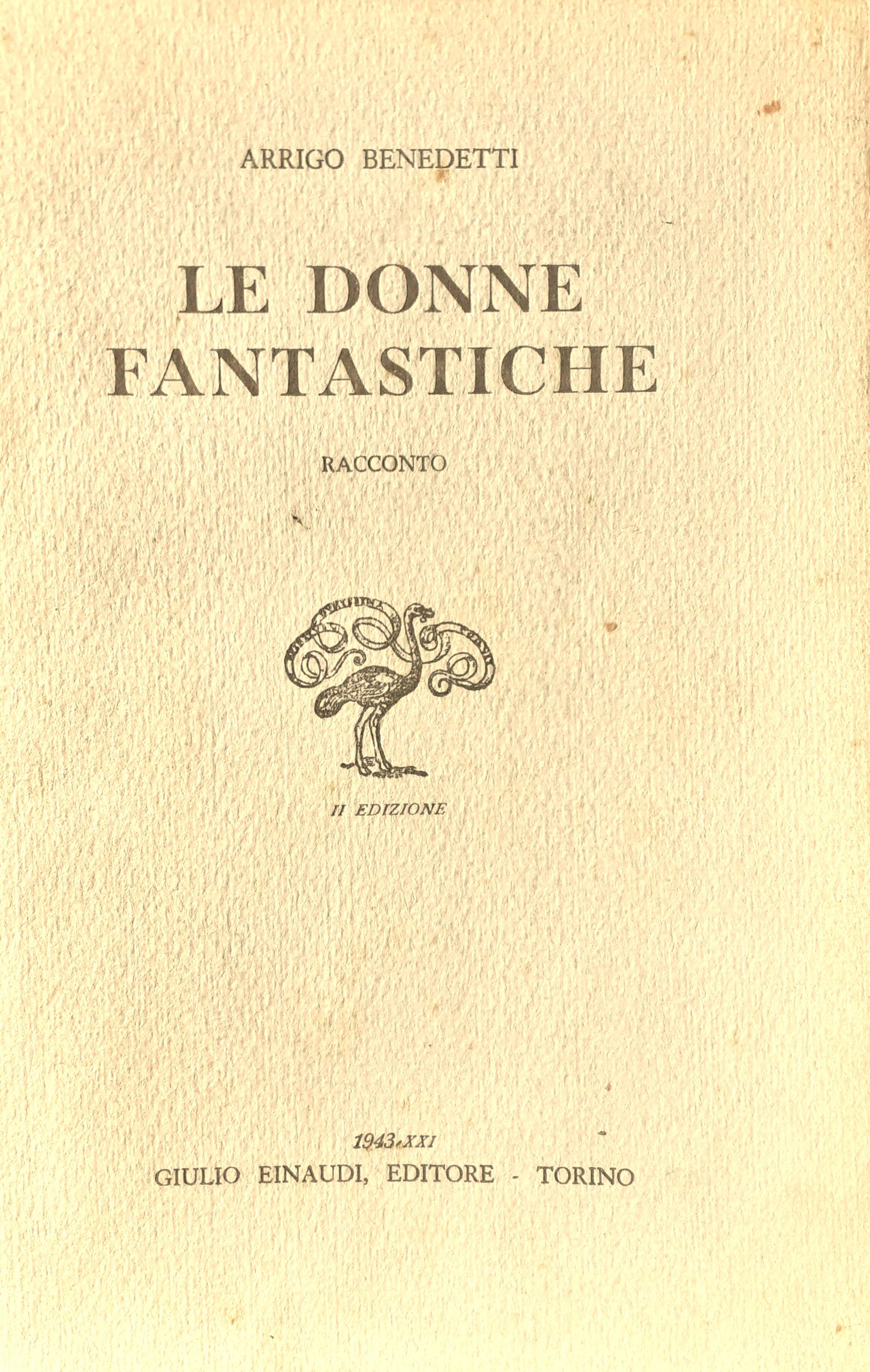 De Carlo Libri