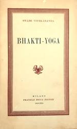 Bhakti-yoga