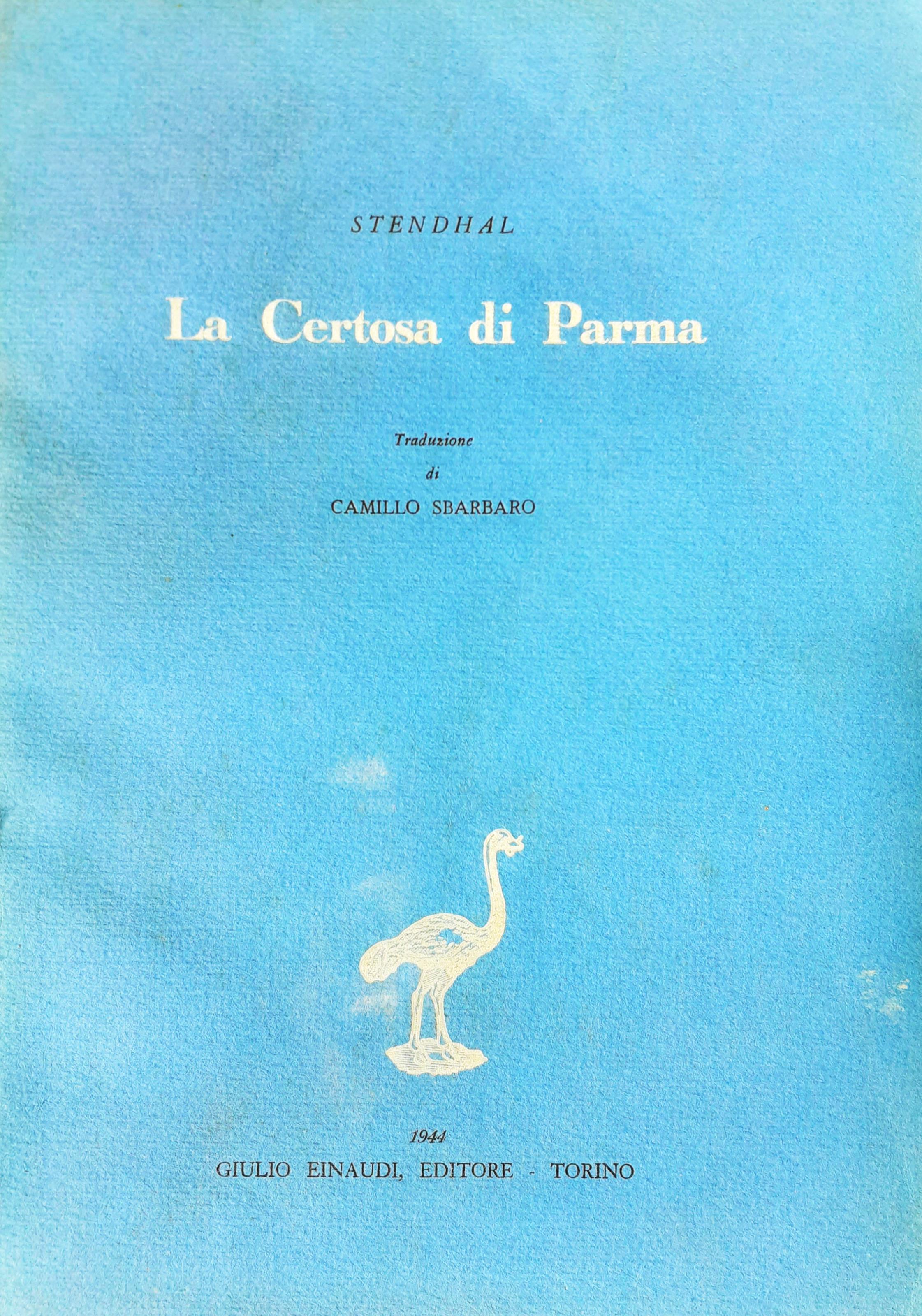 De Carlo Libri