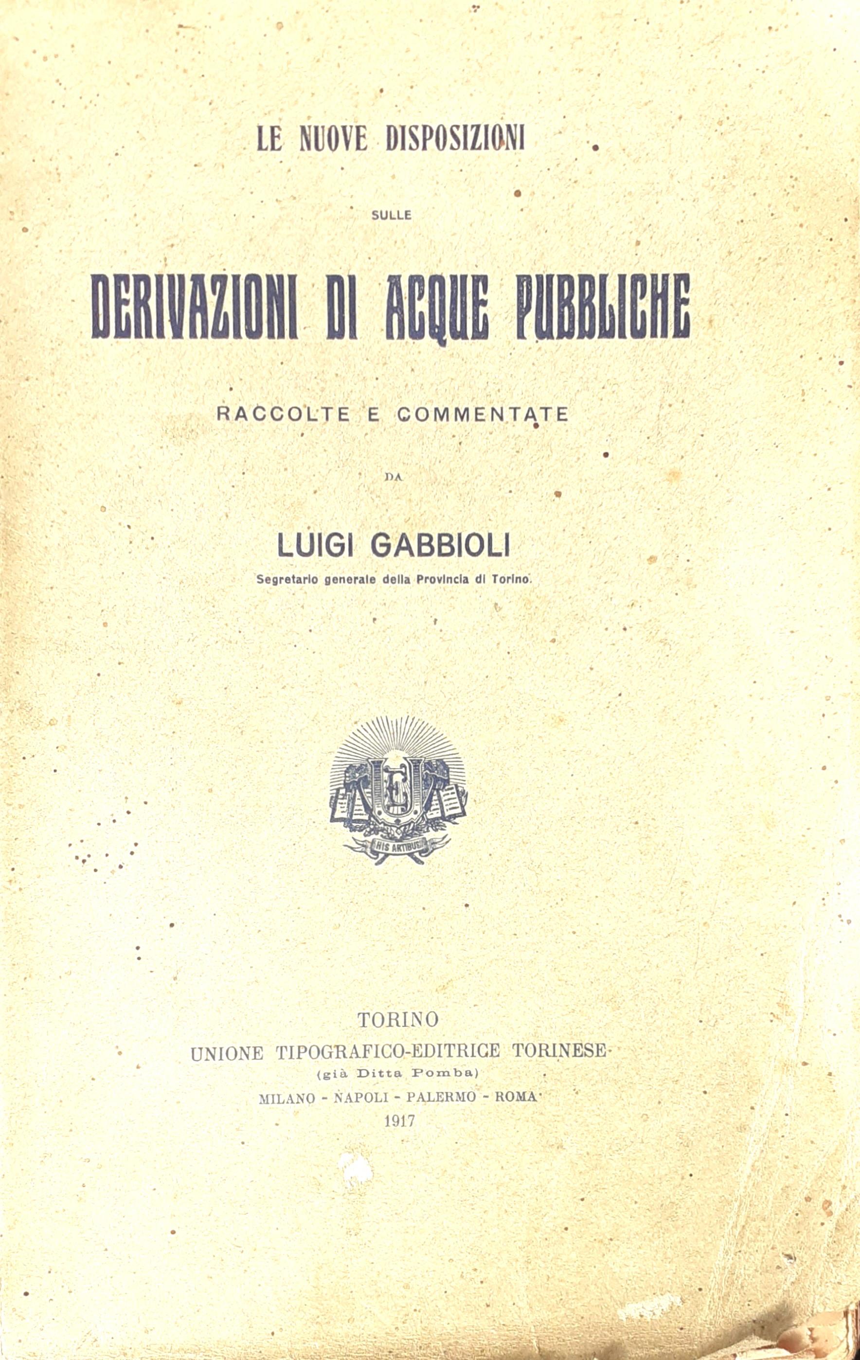 De Carlo Libri