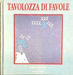 Tavolozza di favole. Ventuno racconti