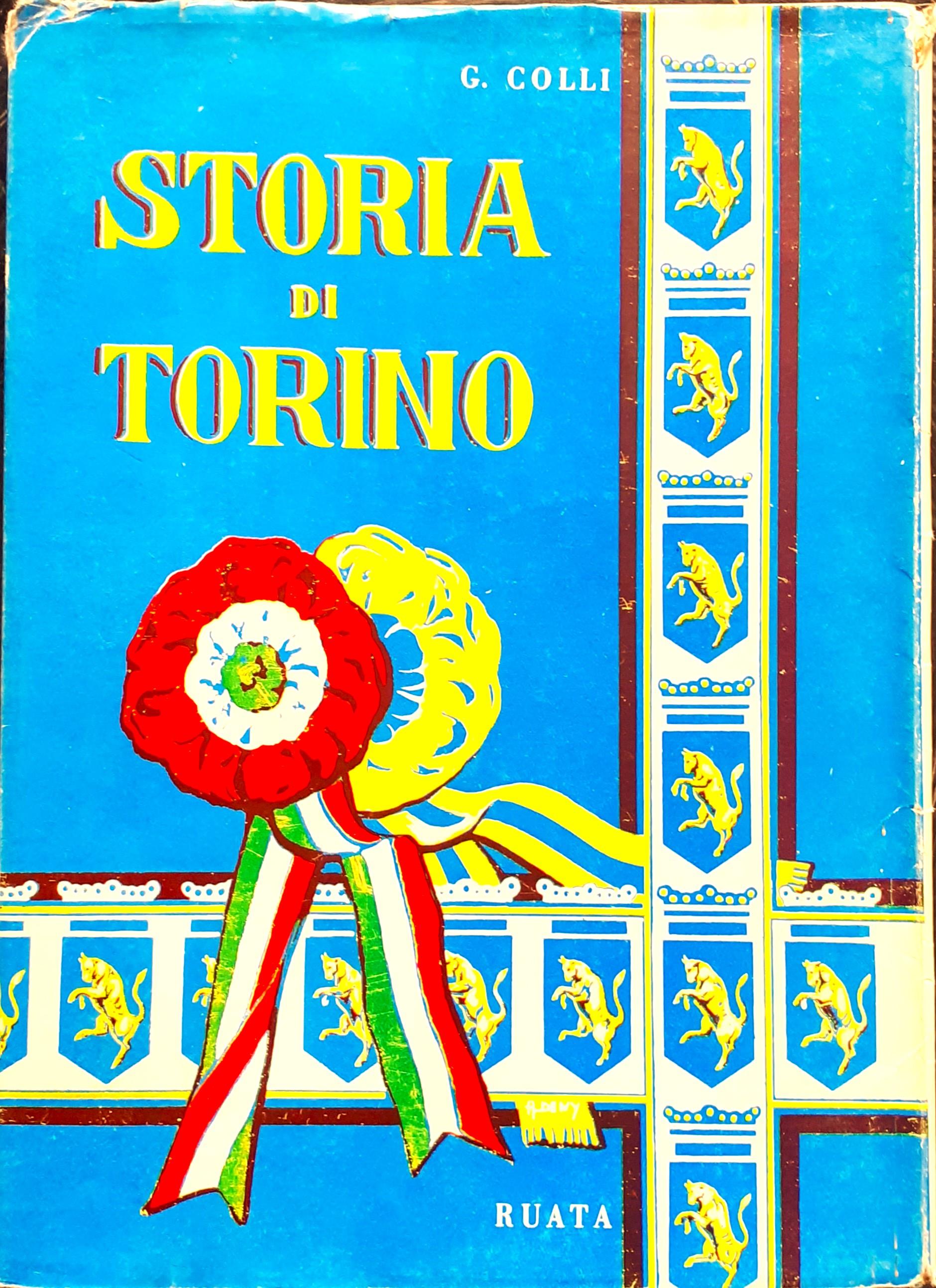 De Carlo Libri