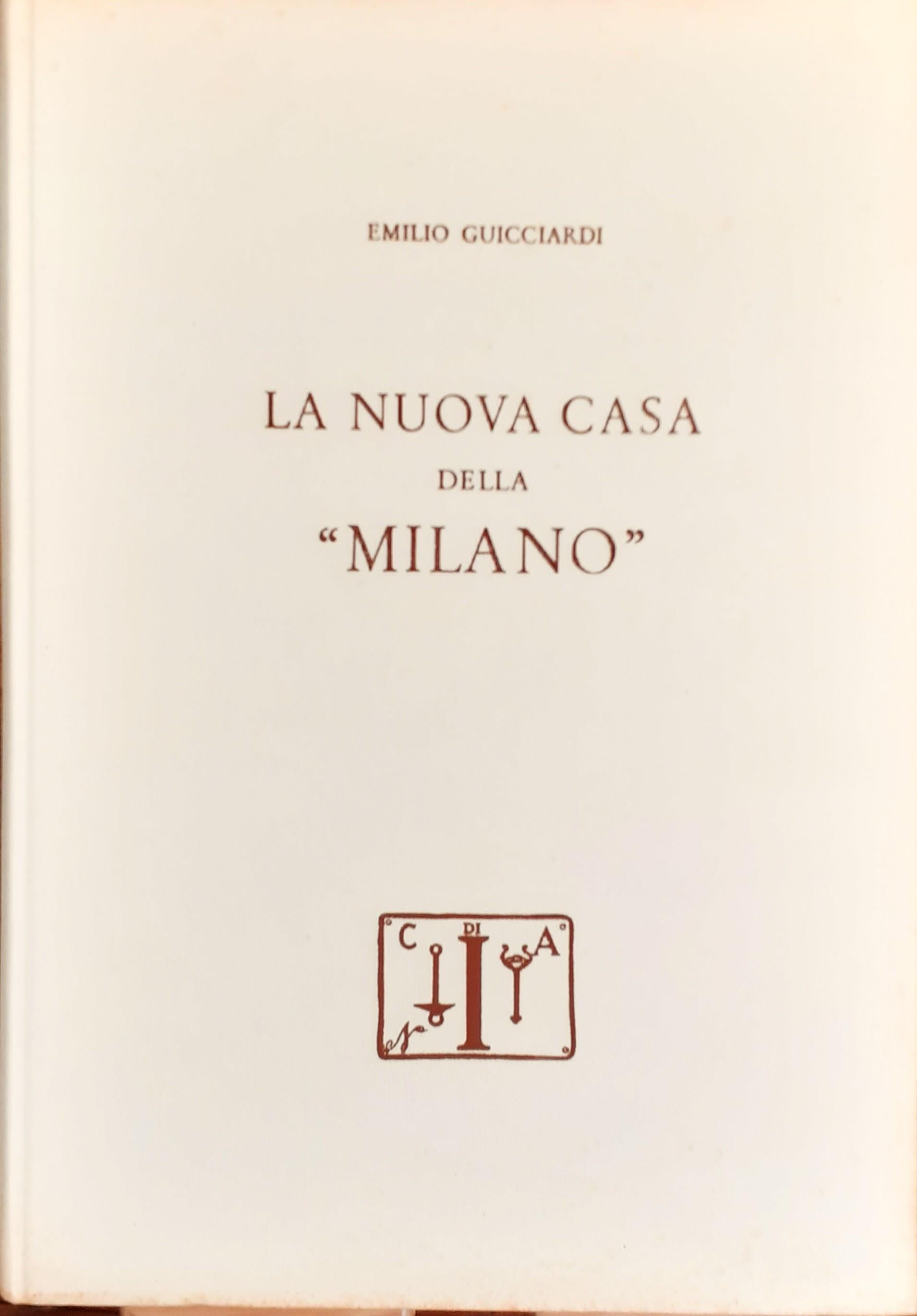 De Carlo Libri