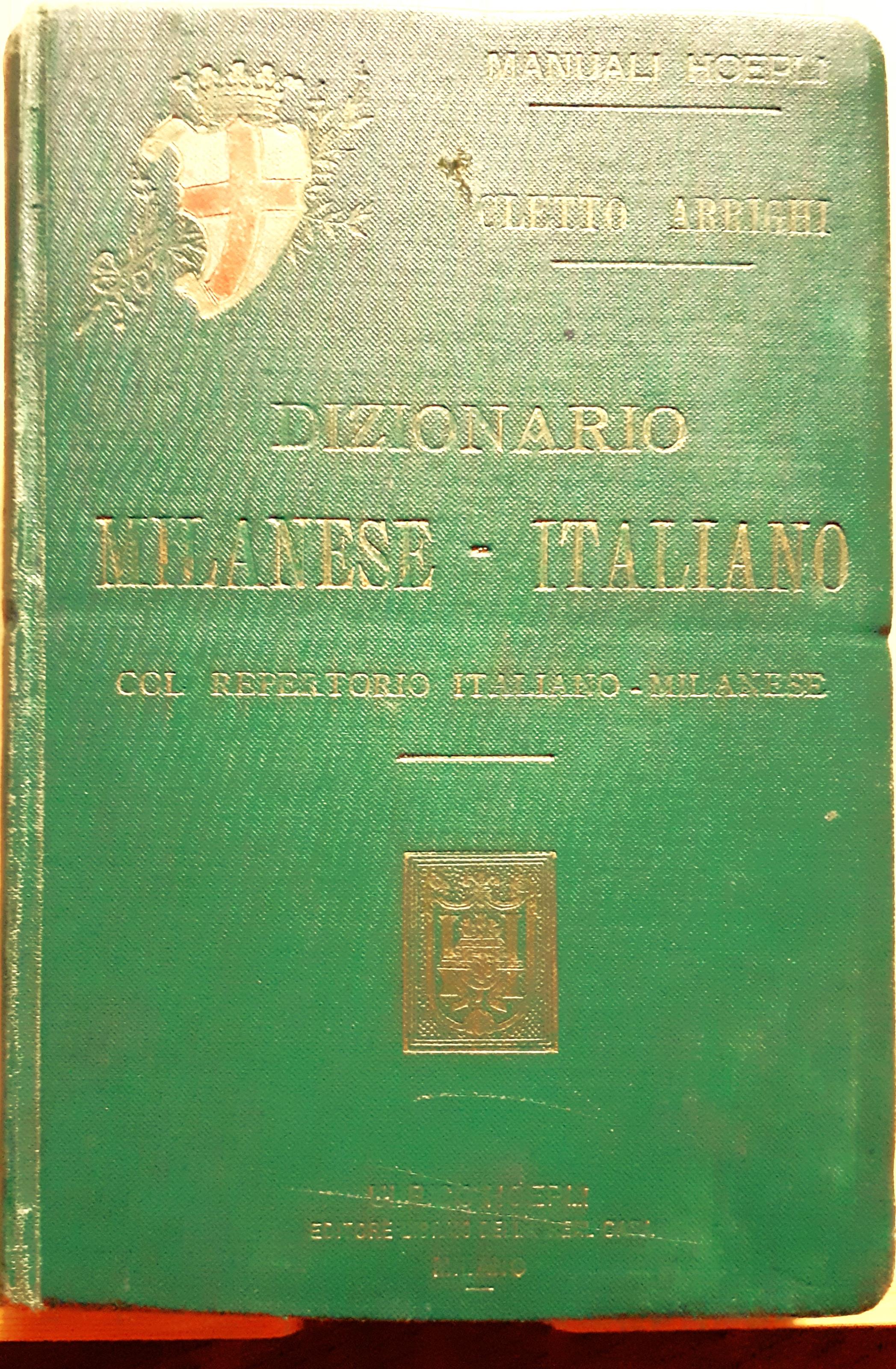 De Carlo Libri