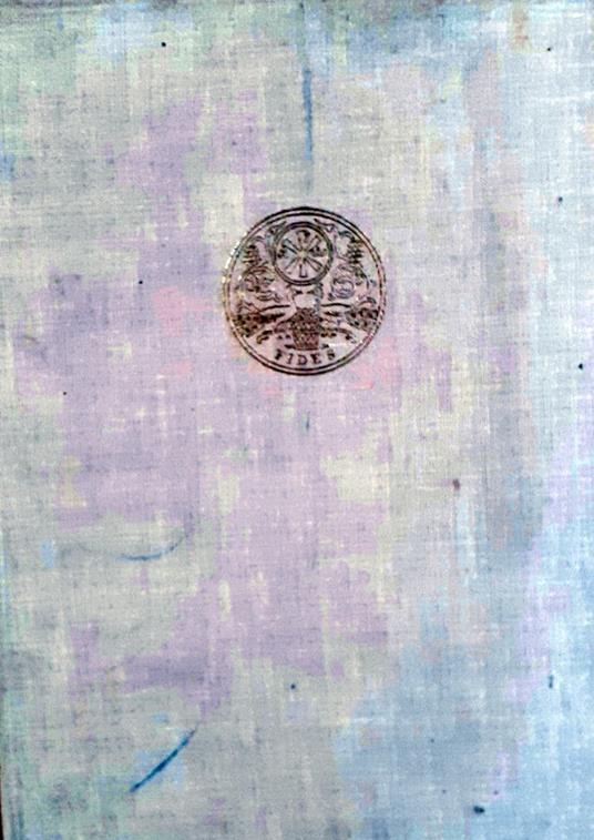 San Benedetto. Fioretti". Il secondo Libro dei Dialoghi di San Gregorio Magno" - Gregorio Magno (san) - copertina